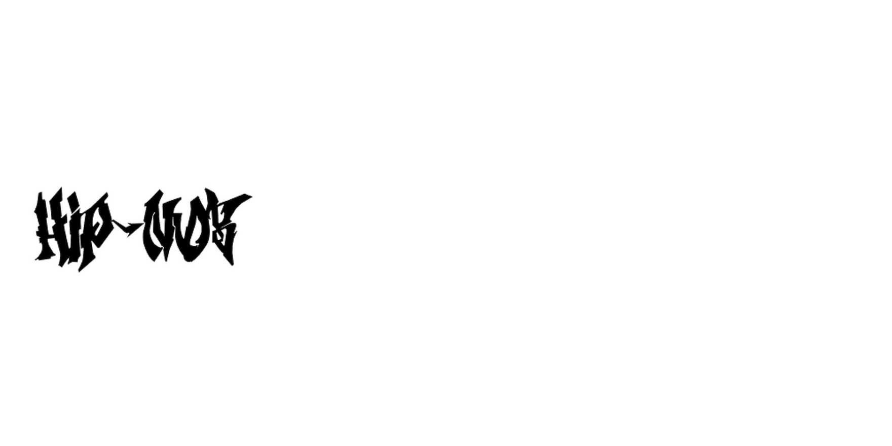 Hip-Mob in use - Fonts In Use
