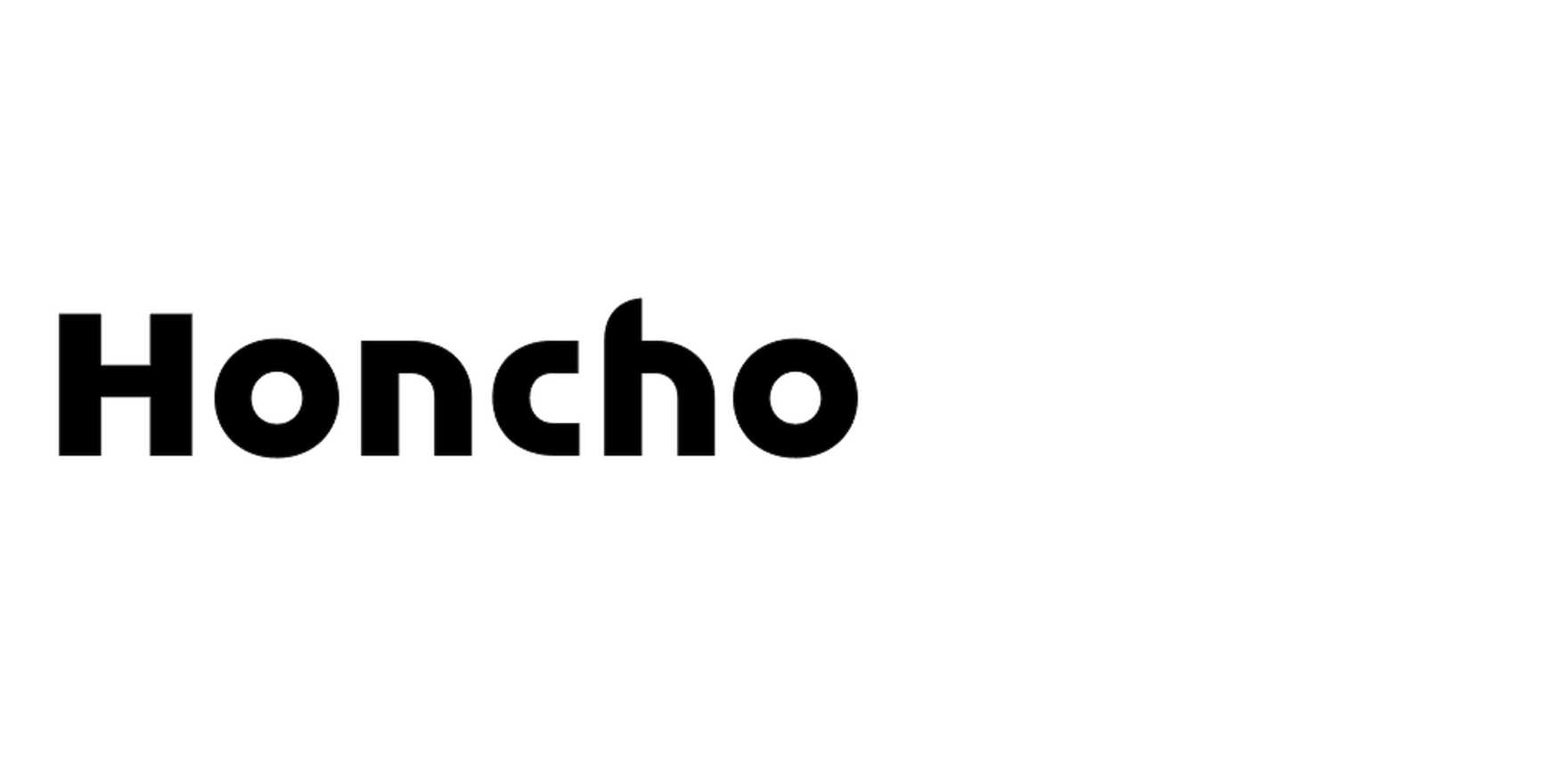 Honcho in use - Fonts In Use