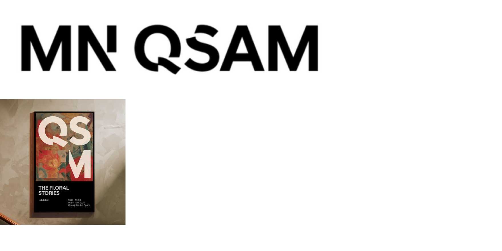MN QSAM in use - Fonts In Use