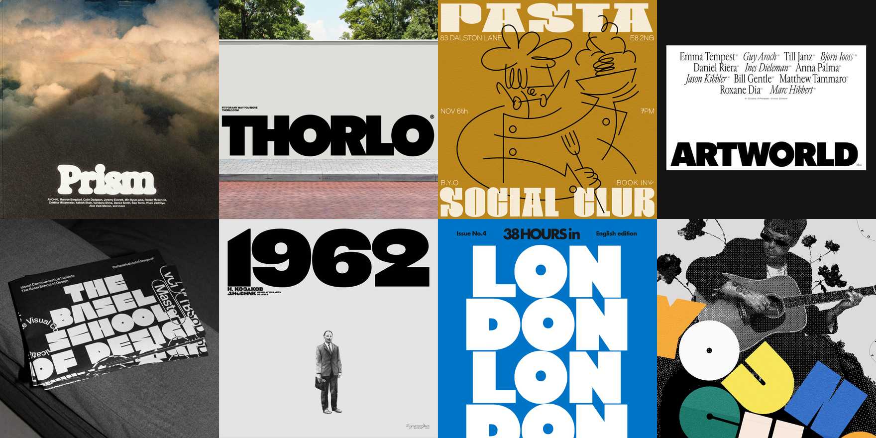 Bold - Fonts In Use