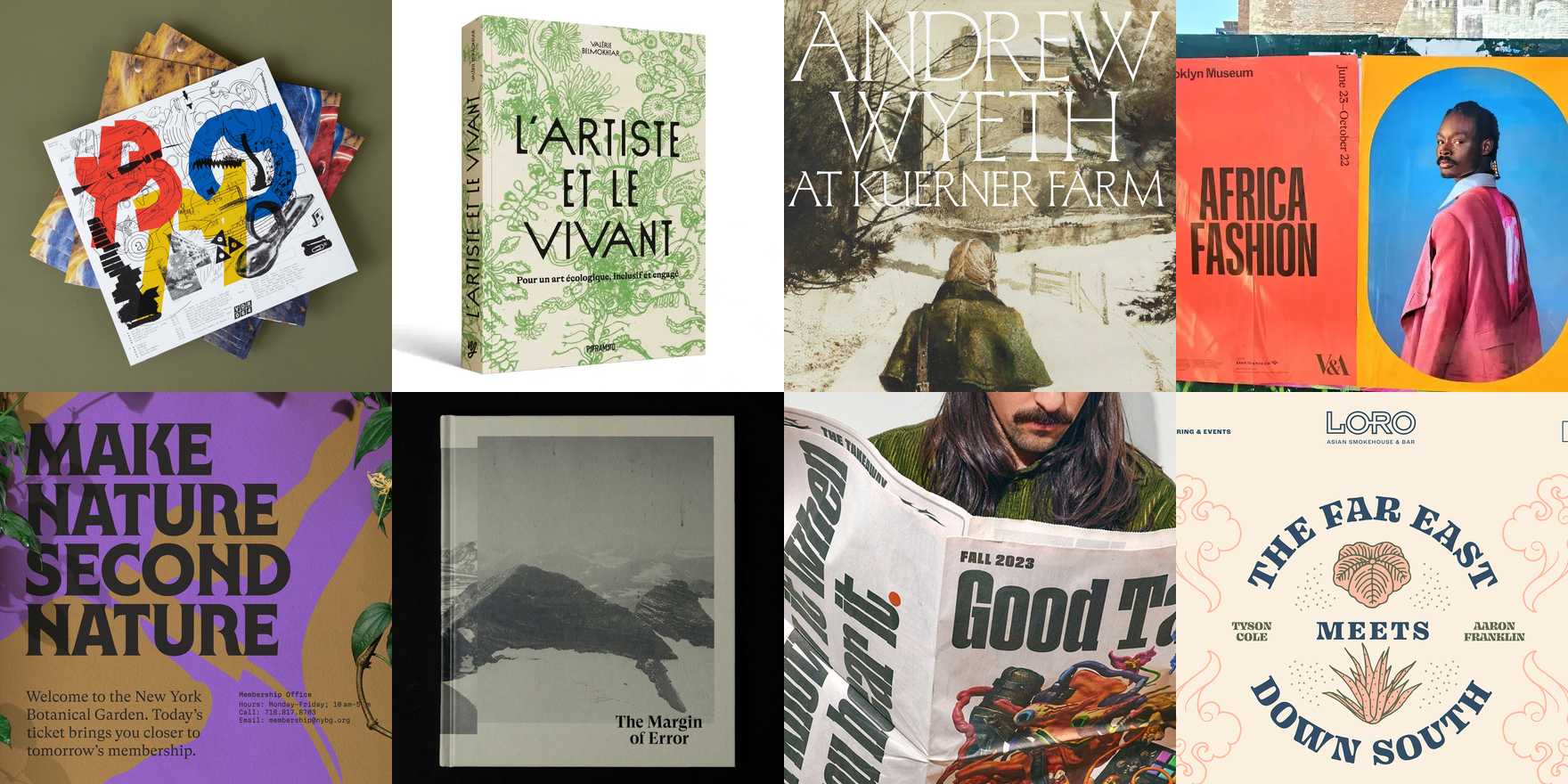 Reto Moser - Fonts In Use