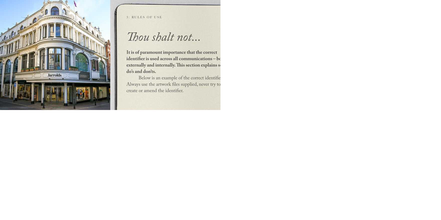 The Click at Fonts In Use
