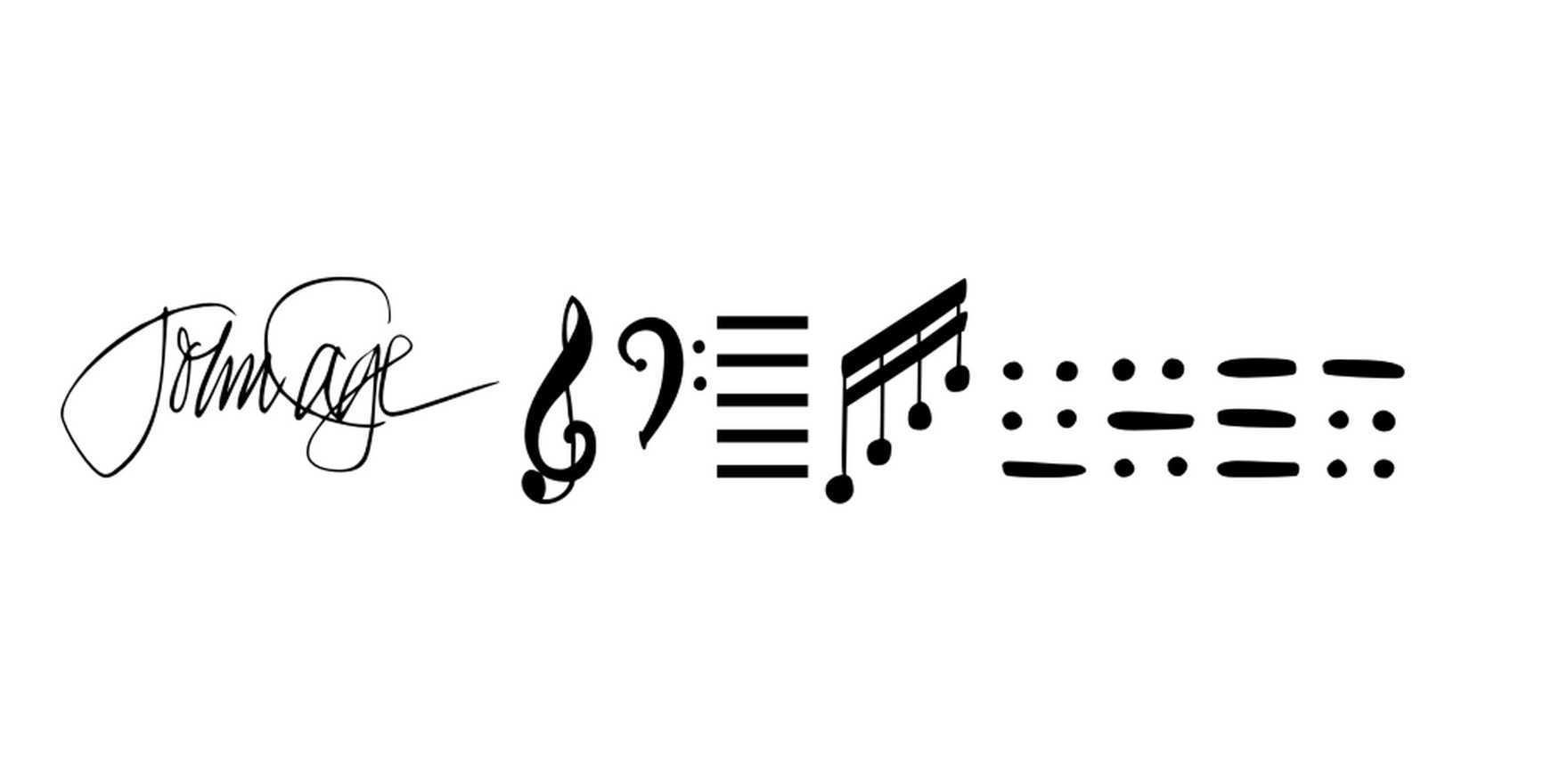 P22 Cage Extras in use - Fonts In Use