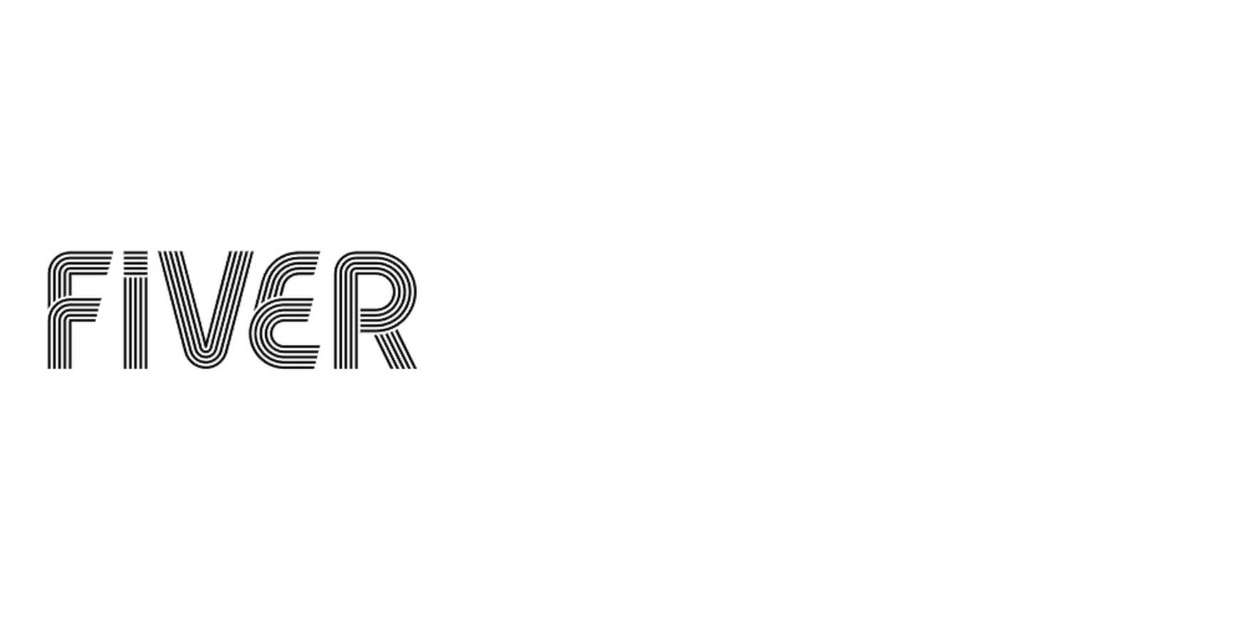 Fiver in use - Fonts In Use