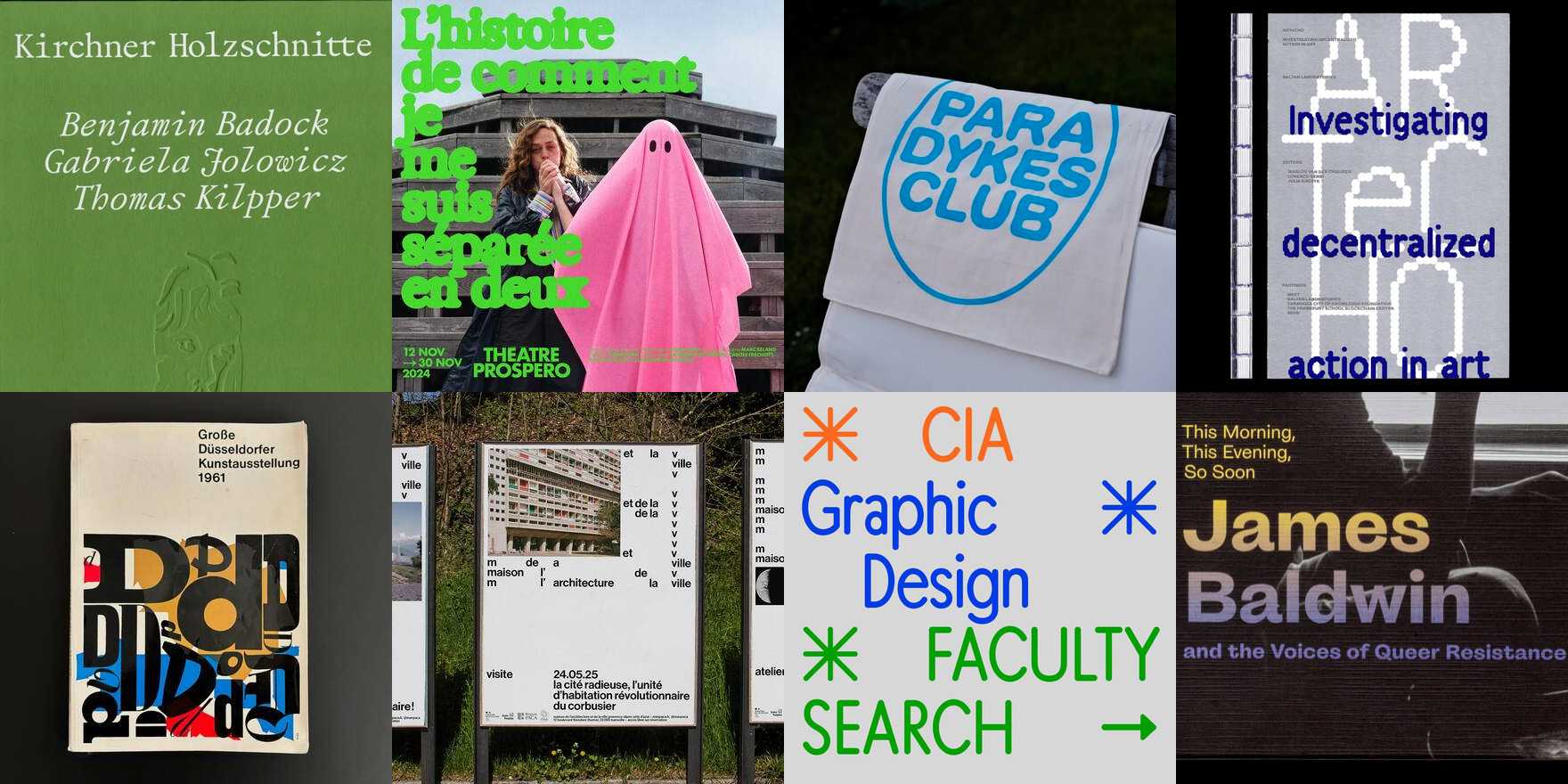 Fonts In Use