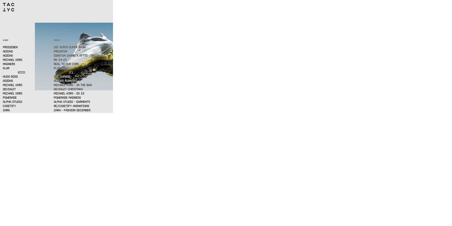 Element Type Fonts In Use