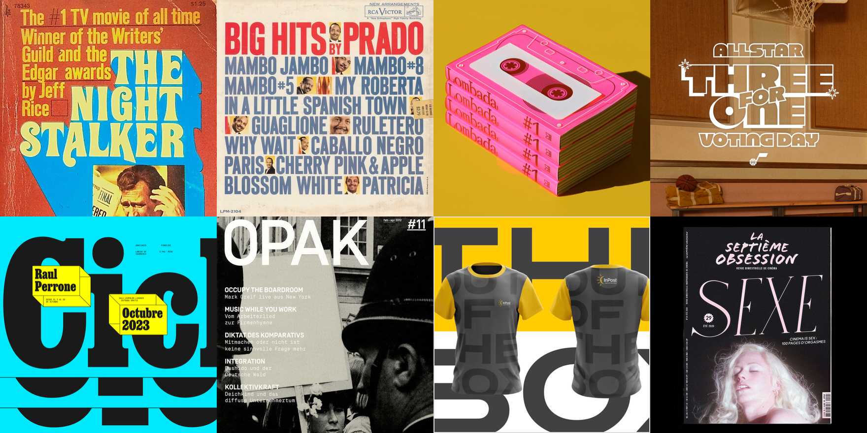 hash sign (#) - Fonts In Use