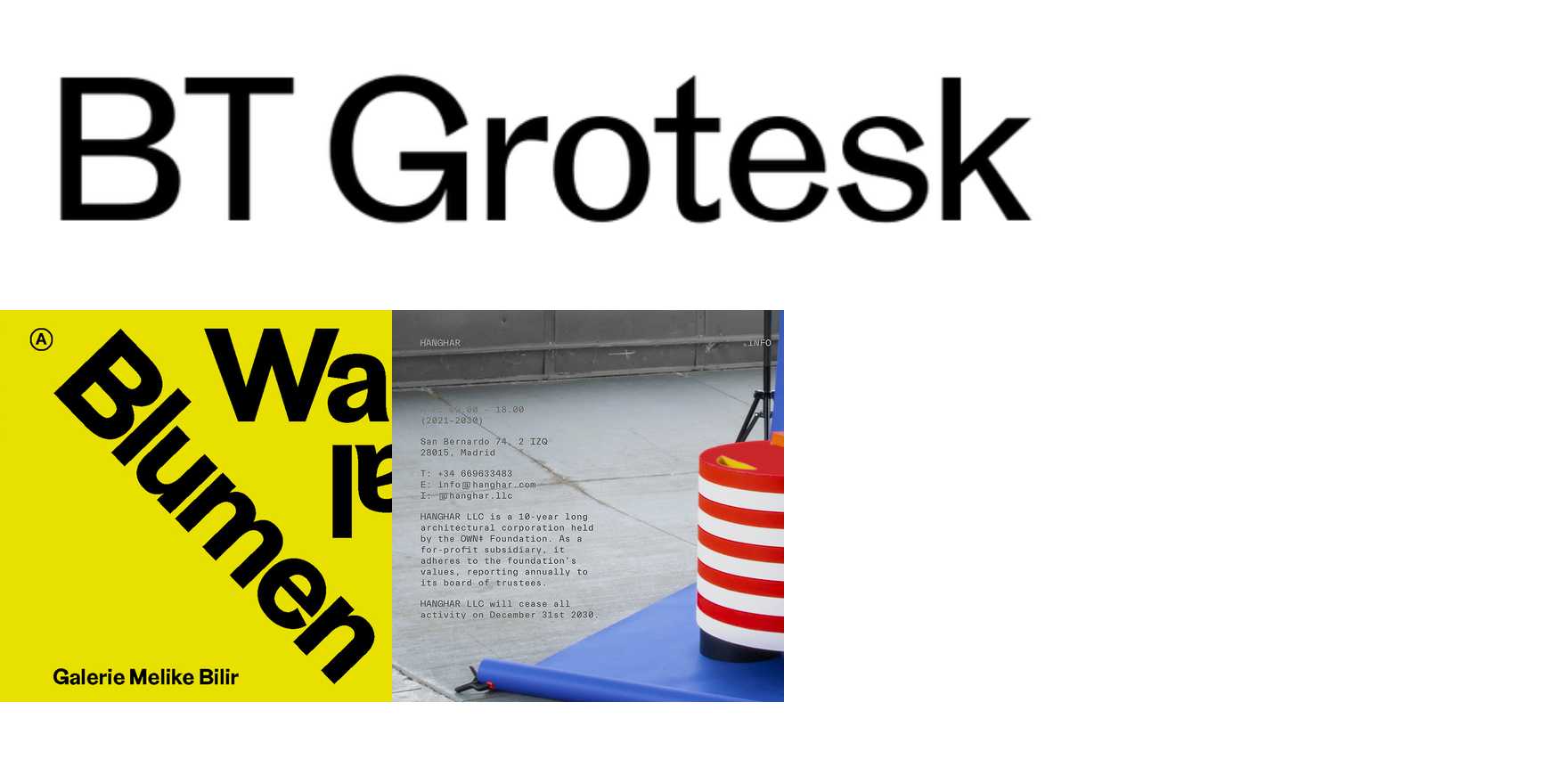GRÖTESK /morglbl MÖRGLBL discography and reviews