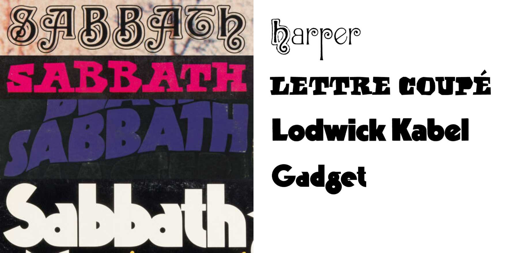 The arcane alphabets of Black Sabbath thumbnail